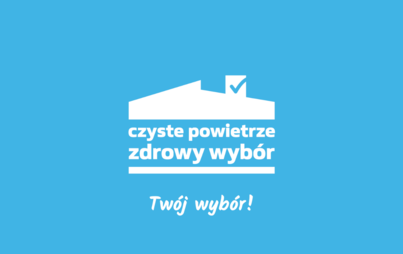 Zdjęcie do Punkt konsultacyjno-informacyjny programu &bdquo;Czyste powietrze&rdquo; - informacja