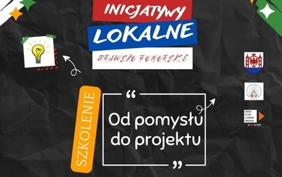 Zdjęcie do Zapraszamy do udziału w konkursie na inicjatywy lokalne 