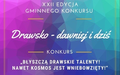 Zdjęcie do Uroczysta Gala - Drawsko dawniej i dziś