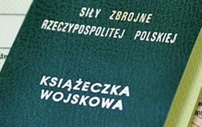 Zdjęcie do Obwieszczenie Wojewody Zachodniopomorskiego w sprawie Kwalifikacji Wojskowej w 2023r.