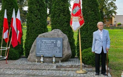 Zdjęcie do Światowy Dzień Sybiraka