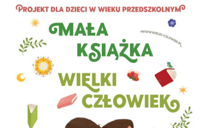 Zdjęcie do Biblioteka w Drawsku pomorskim rusza z akcją &quot;Wyprawki Czytelniczej&quot;