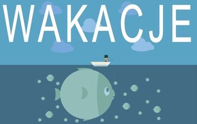 Zdjęcie do Rusza lato małego artysty!