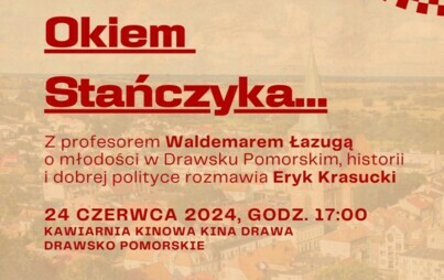 Zdjęcie do Okiem Stańczyka