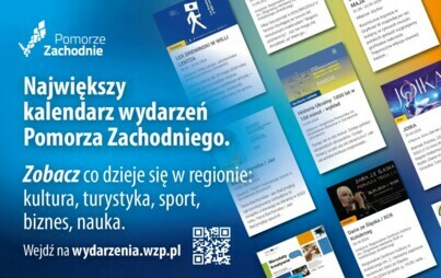 Zdjęcie do Kalendarz wydarzeń w naszym wojew&oacute;dztwie