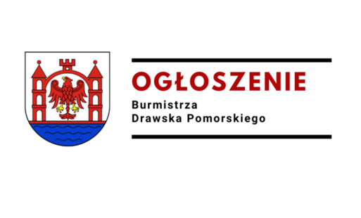 Zdjęcie do Ogłoszenie