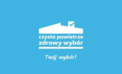 Zdjęcie do Sprawdzaj firmy podające się za operator&oacute;w programu &bdquo;Czyste Powietrze&rdquo;