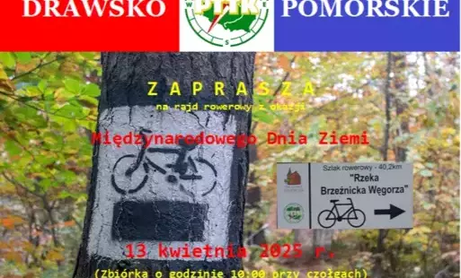 Zdjęcie do Międzynarodowy Dzień Ziemi
