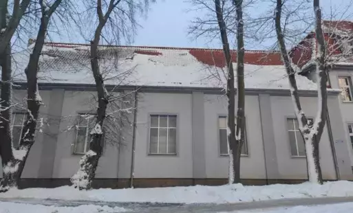 Zdjęcie do Modernizacja sali sportowej przy Szkole Podstawowej nr 1 w Drawsku Pomorskim