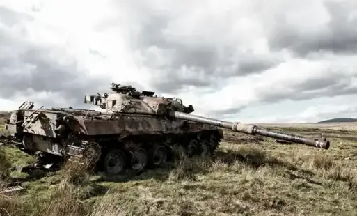 Zdjęcie do Działania szkoleniowe na obiektach CSB Drawsko