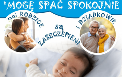 Zdjęcie do Koło Gospodyń Wiejskich zaprasza na szczepienie