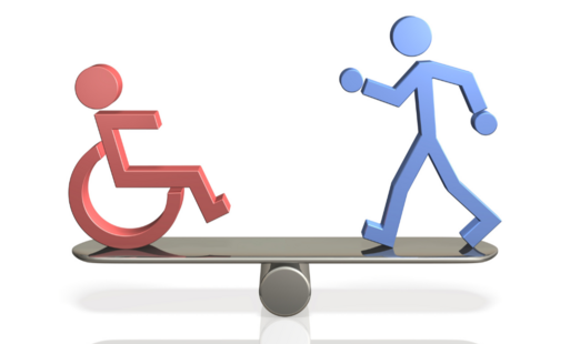 Zdjęcie do Konsultacje społeczne projektu Powiatowego Programu Działań na Rzecz Os&oacute;b z Niepełnosprawnościami na lata 2026 &ndash; 2032