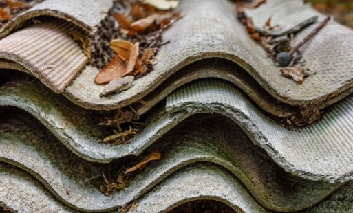 Zdjęcie do Informacje o wyrobach zawierających azbest należy zgłosić do 31 stycznia