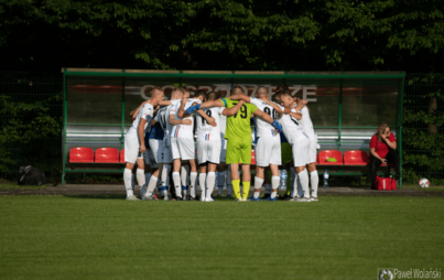 Zdjęcie do KP Drawsko 1-0 Błękitni Pomierzyn
