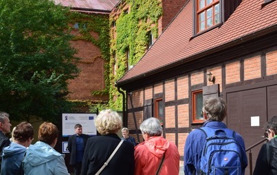 Zdjęcie do Spacer historyczny pt. &bdquo;Drawsko Pomorskie przed wiekami. Spacerkiem po średniowiecznym  mieście&rdquo;