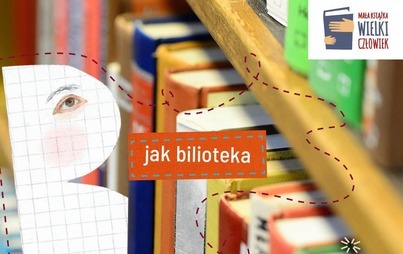 Zdjęcie do IV edycja projektu &bdquo;MAŁA KSIĄŻKA WIELKI CZŁOWIEK&rdquo; ponownie w Drawsku Pomorskim 