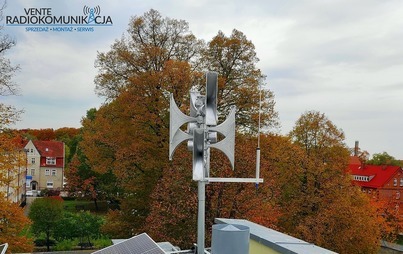 Zdjęcie do Nowe elektroniczne syreny alarmowe w Drawsku Pomorskim