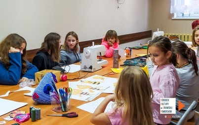 Zdjęcie do Wspomnienia łączą pokolenia &ndash; Jak to było  w PRL-u