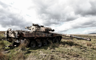 Zdjęcie do Działania szkoleniowe na obiektach CSWL Drawsko