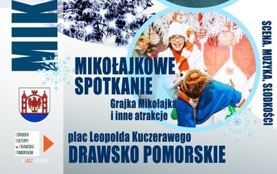 Zdjęcie do Mikołajkowe spotkanie