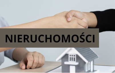 Zdjęcie do Lista os&oacute;b dopuszczonych do I przetargu ustnego nieograniczonego na sprzedaż działki nr 43/7 obręb 002 miasta Drawsko Pomorskie