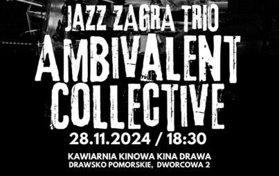 Zdjęcie do Koncert jazzowy