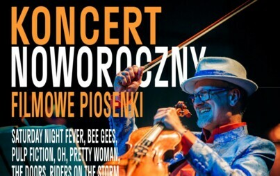 Zdjęcie do Koncert noworoczny