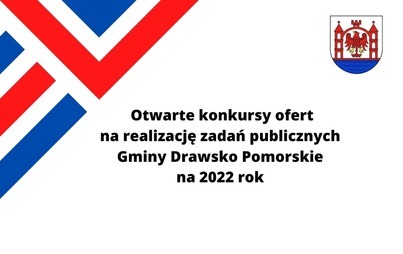 Zdjęcie do Ogłoszenie otwartego konkursu pn. "Organizacja życia kulturalnego mieszkańc&oacute;w gminy Drawsko Pomorskie"