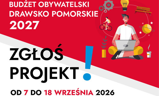 Zdjęcie do Budżet Obywatelski 2027 &ndash; czas na pomysły mieszkańc&oacute;w!
