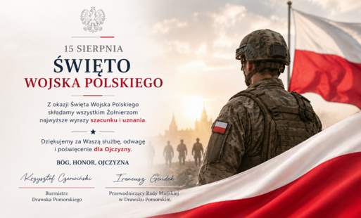 Zdjęcie do Święto Wojska Polskiego 