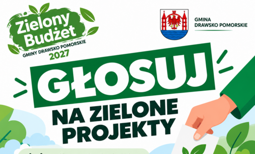 Zdjęcie do Zielony Budżet 2027 &ndash; zagłosuj i doceń pomysły mieszkańc&oacute;w!