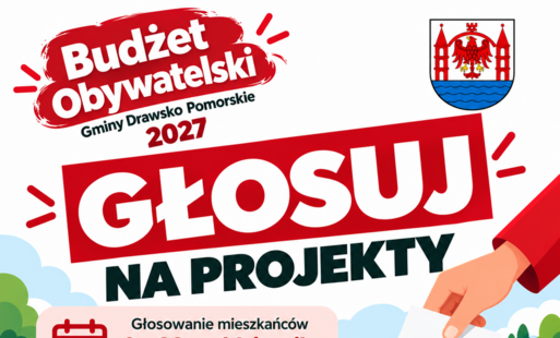 Zdjęcie do Budżet Obywatelski 2027 - głosowanie trwa.